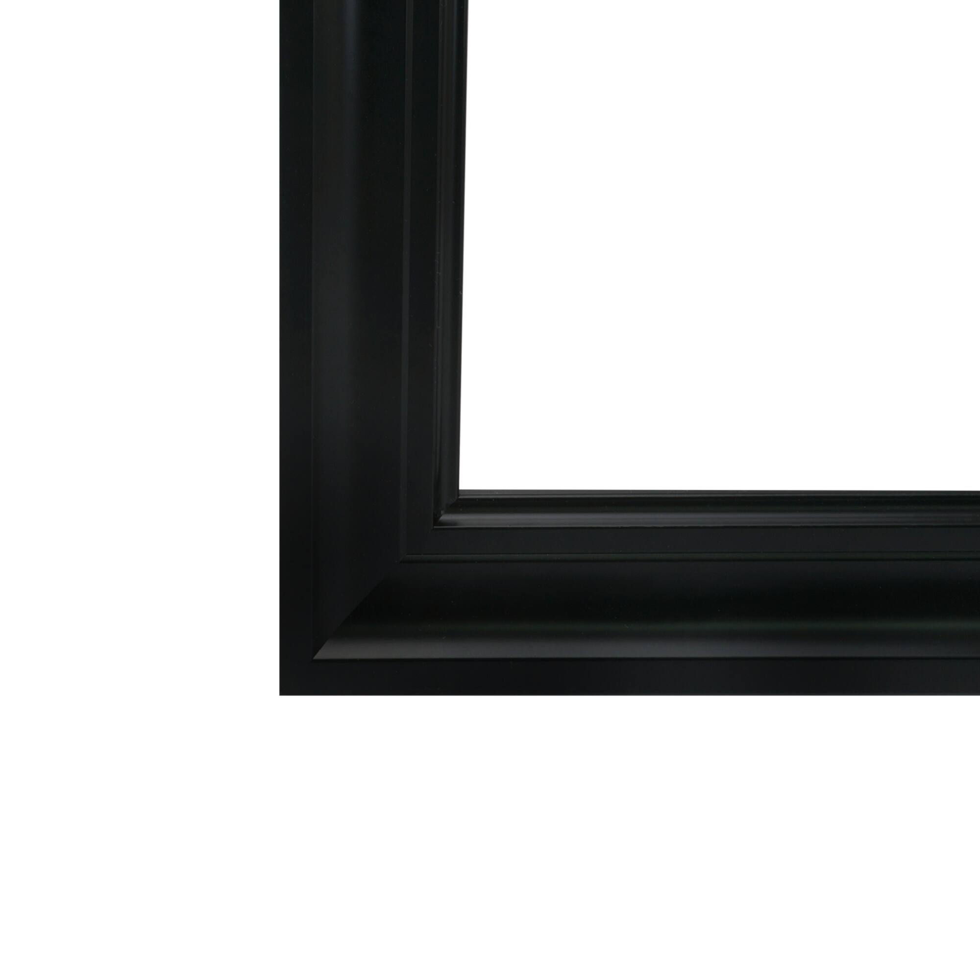 Stockholm™ Black Poster Frame by Studio Décor